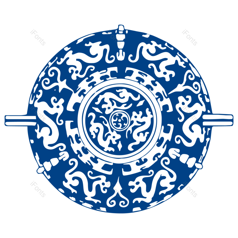 中国风图片,花纹元素,底纹PNG,图案免抠素材